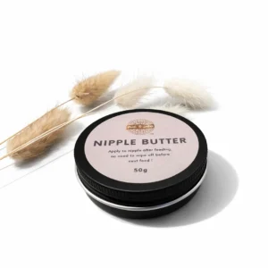 Nipple Butter