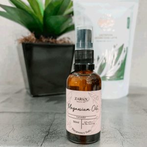 Pregnancy Safe Magnesium Oil